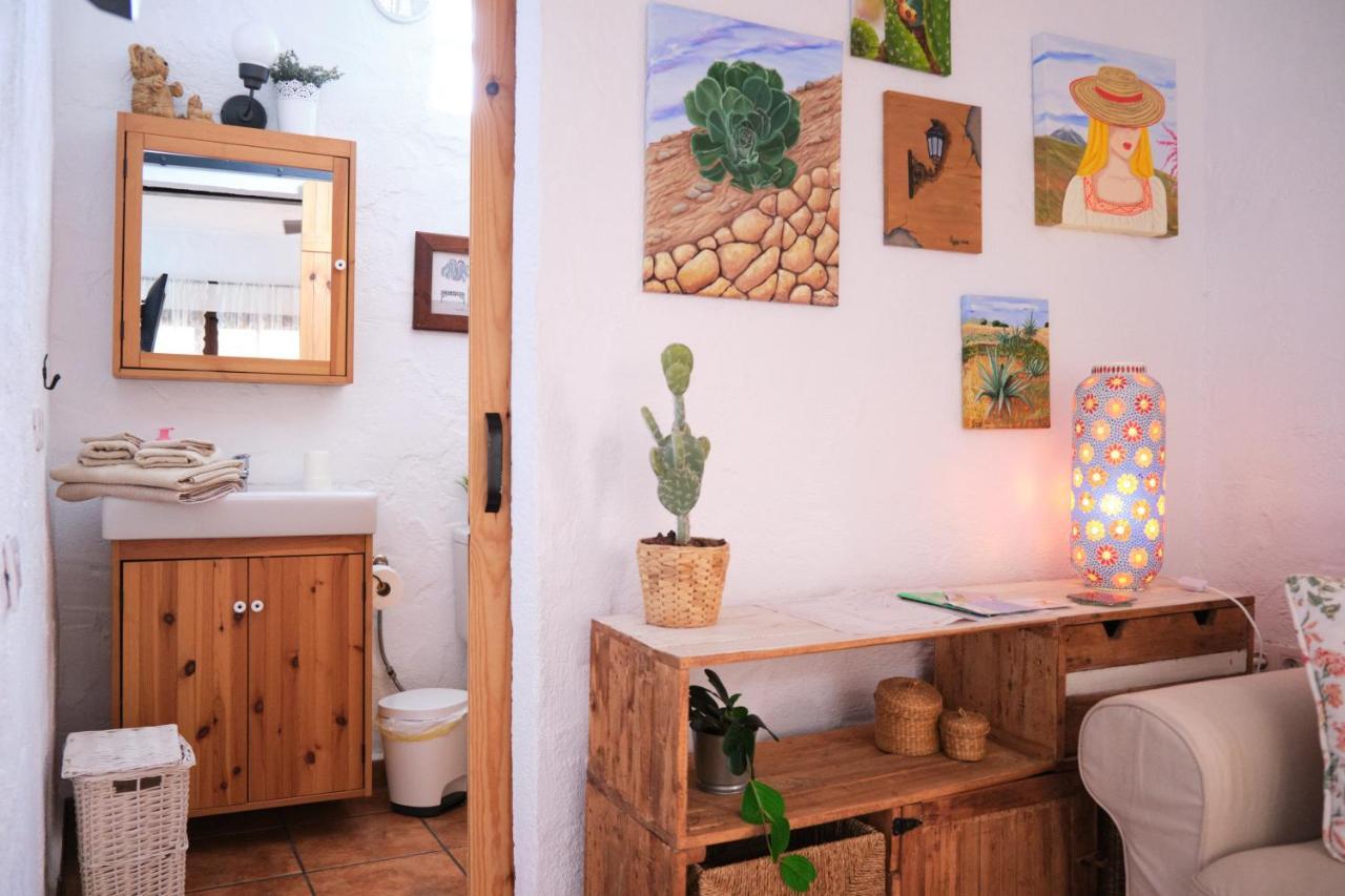 La Guancha Cuarto Verode Apartamento Santo Domingo מראה חיצוני תמונה