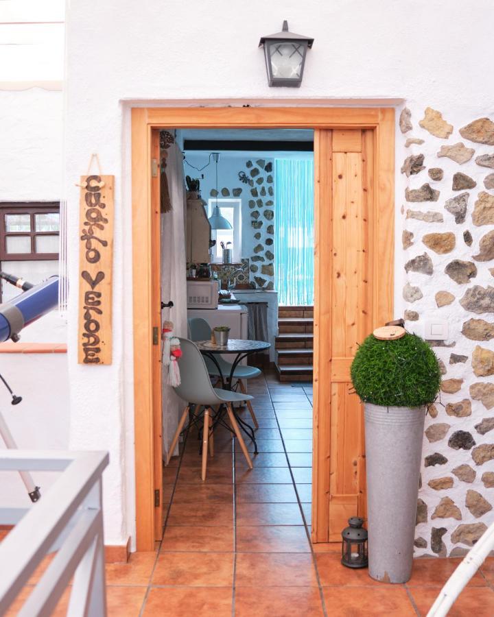 La Guancha Cuarto Verode Apartamento Santo Domingo מראה חיצוני תמונה