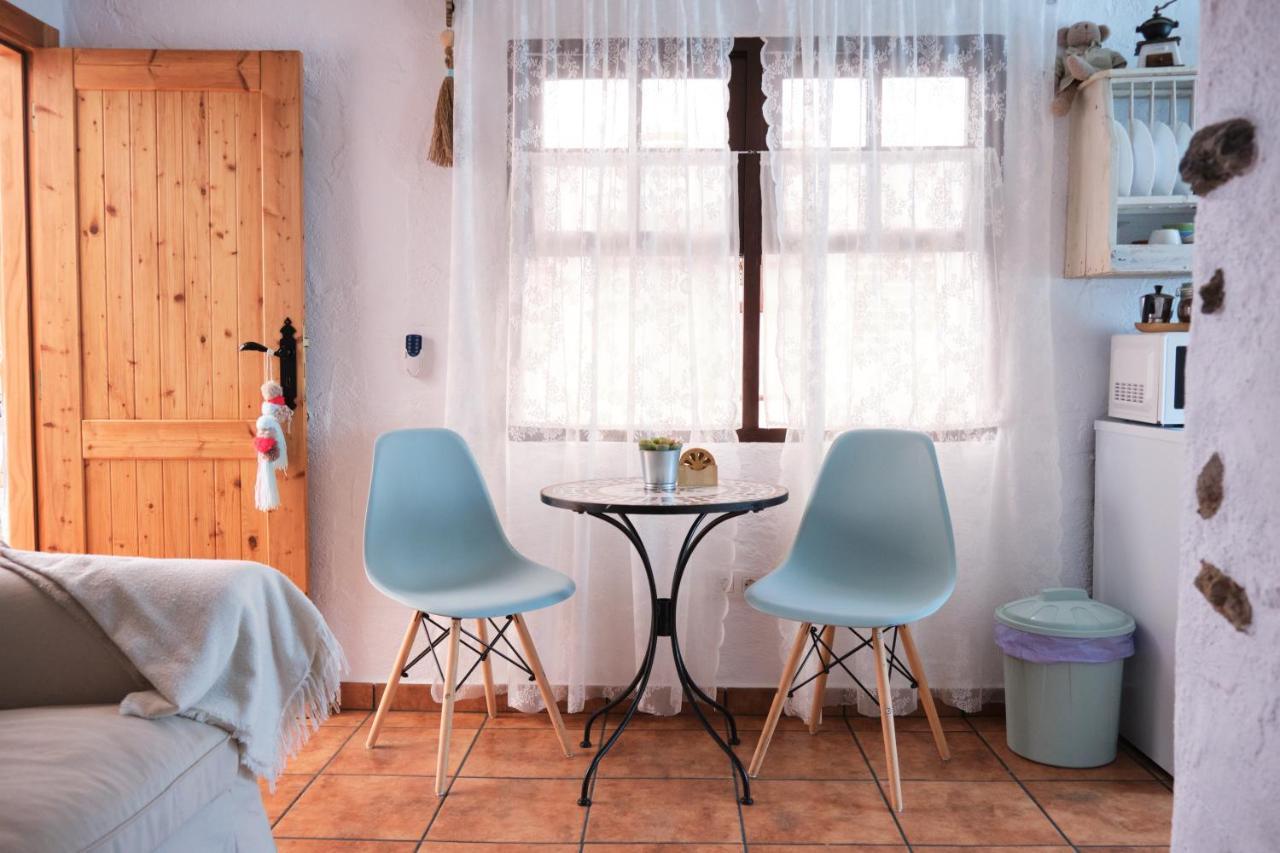 La Guancha Cuarto Verode Apartamento Santo Domingo מראה חיצוני תמונה