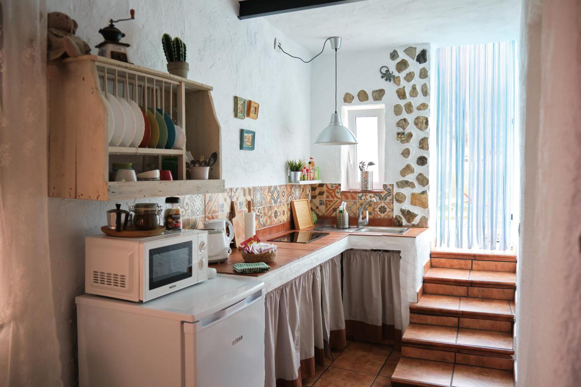 La Guancha Cuarto Verode Apartamento Santo Domingo מראה חיצוני תמונה