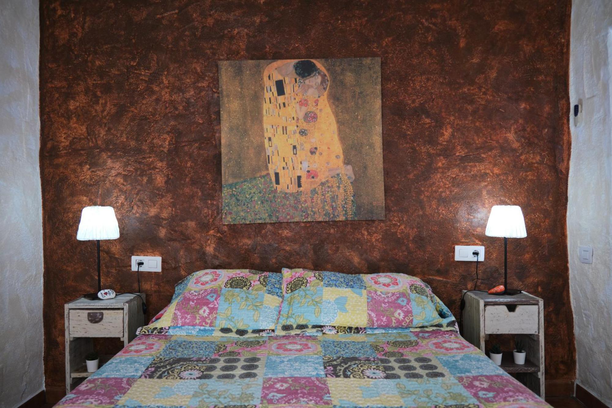 La Guancha Cuarto Verode Apartamento Santo Domingo מראה חיצוני תמונה