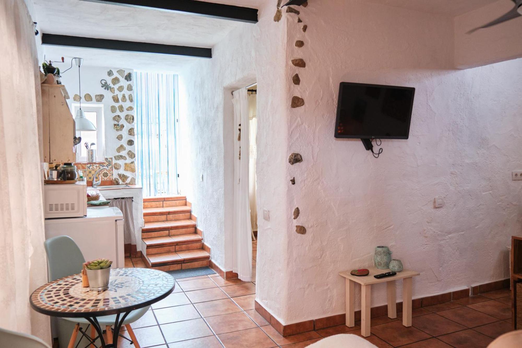La Guancha Cuarto Verode Apartamento Santo Domingo מראה חיצוני תמונה