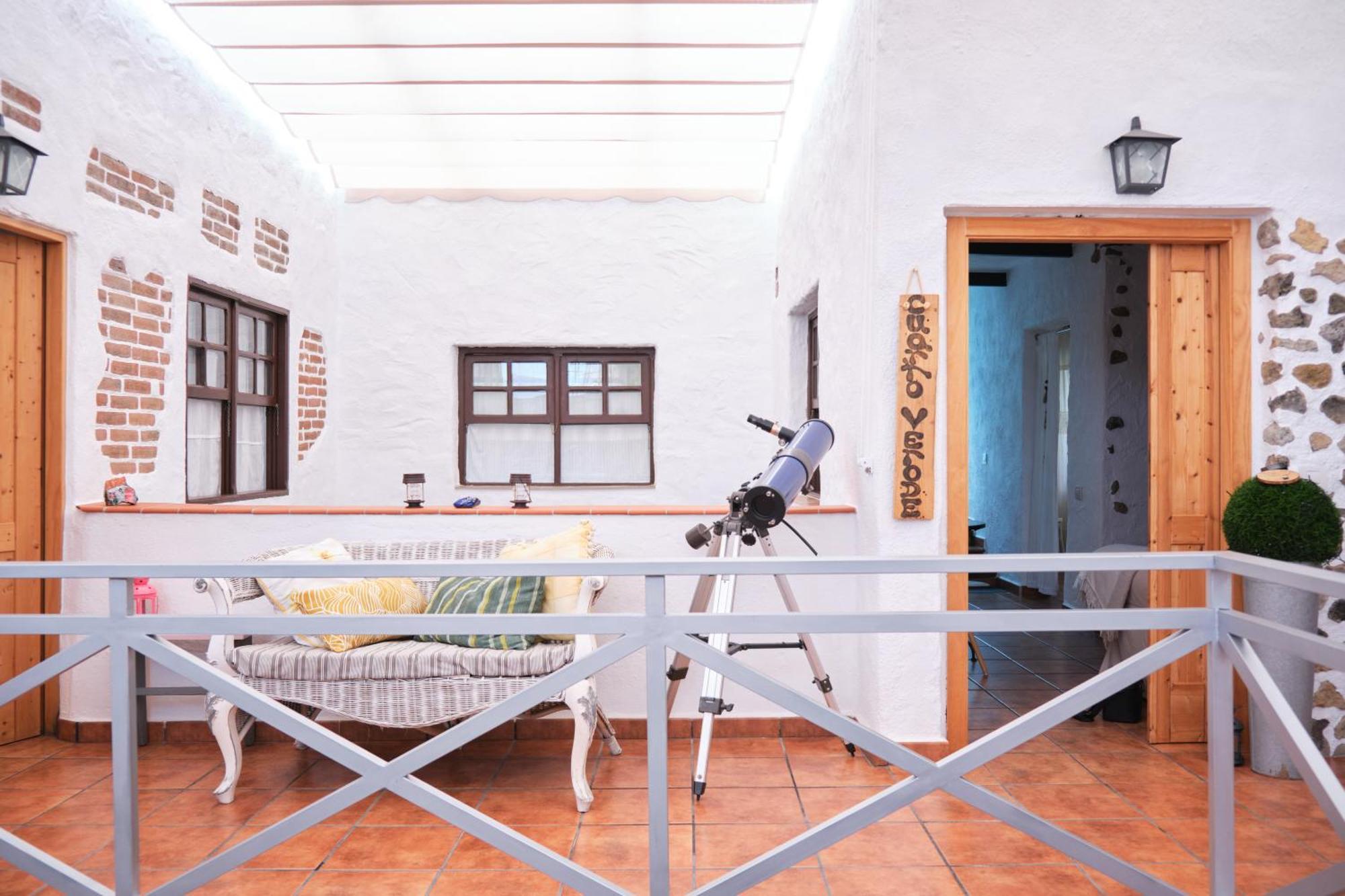 La Guancha Cuarto Verode Apartamento Santo Domingo מראה חיצוני תמונה