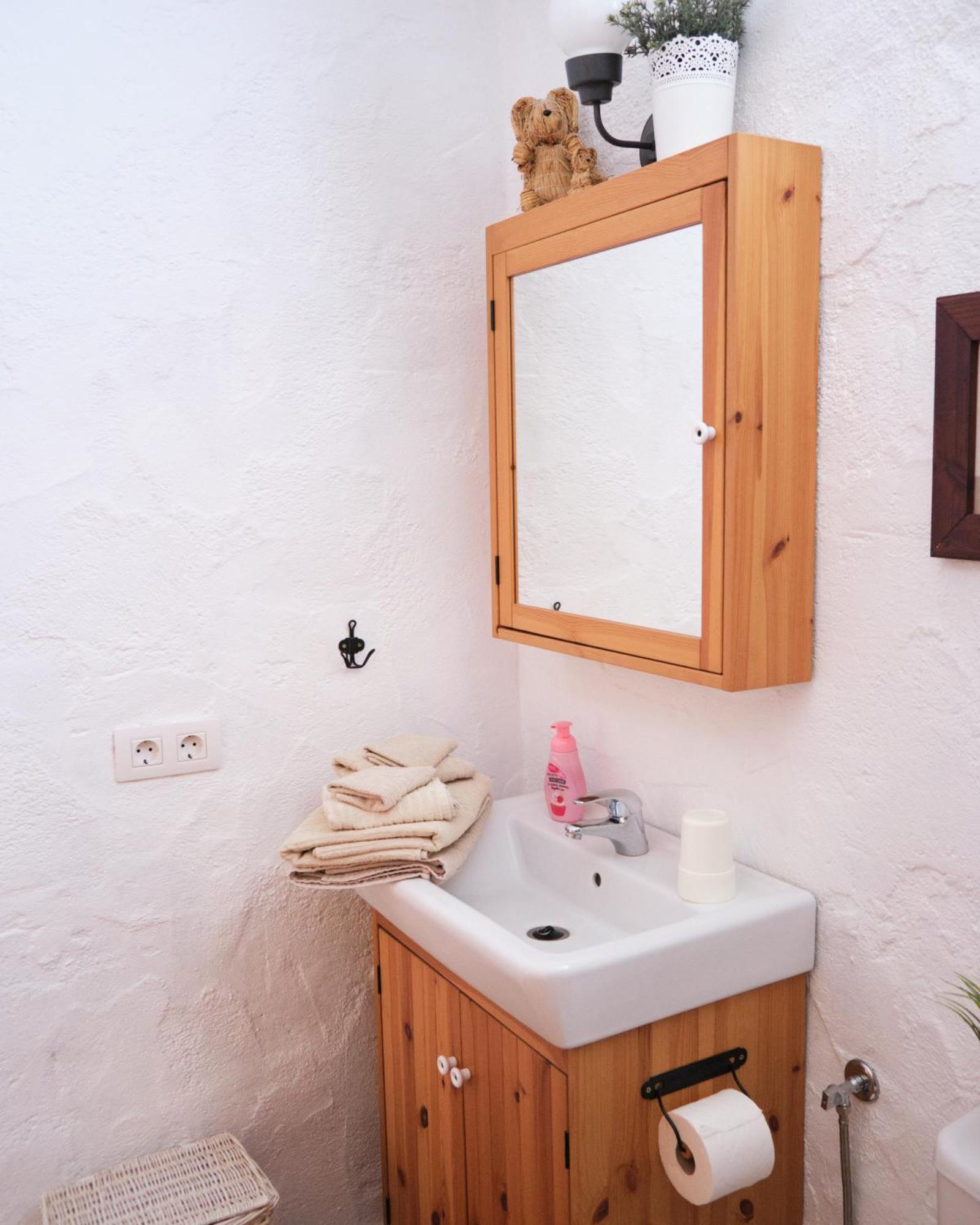 La Guancha Cuarto Verode Apartamento Santo Domingo מראה חיצוני תמונה